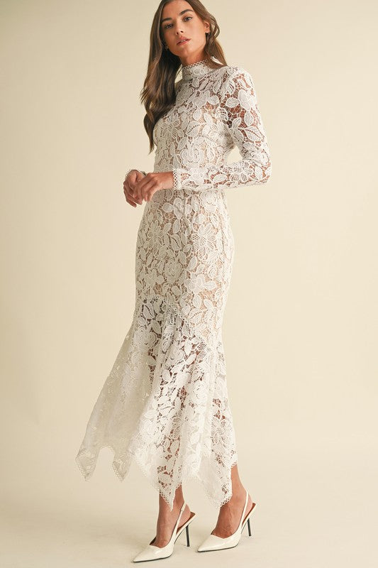 Hailey Dress