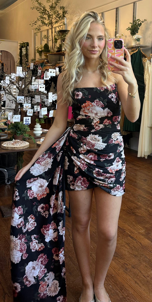 Mikayla Dress