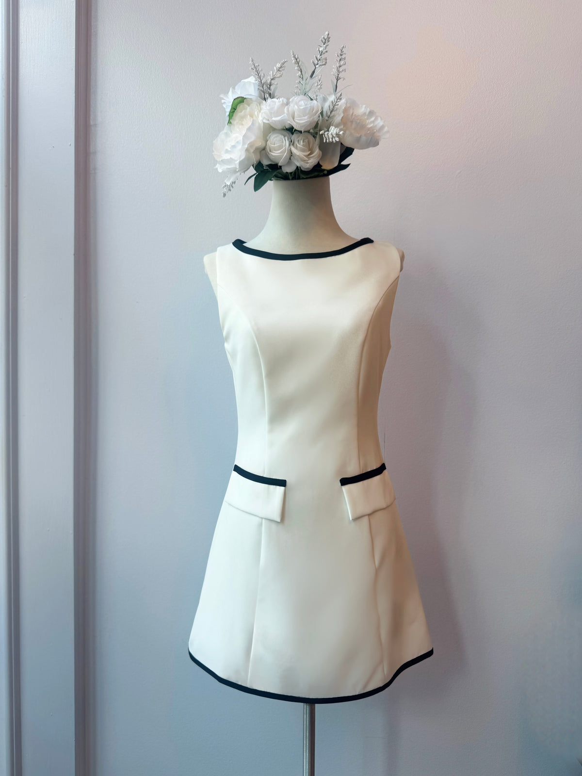 Helen Dress