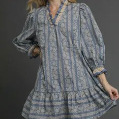 Gracie Dress