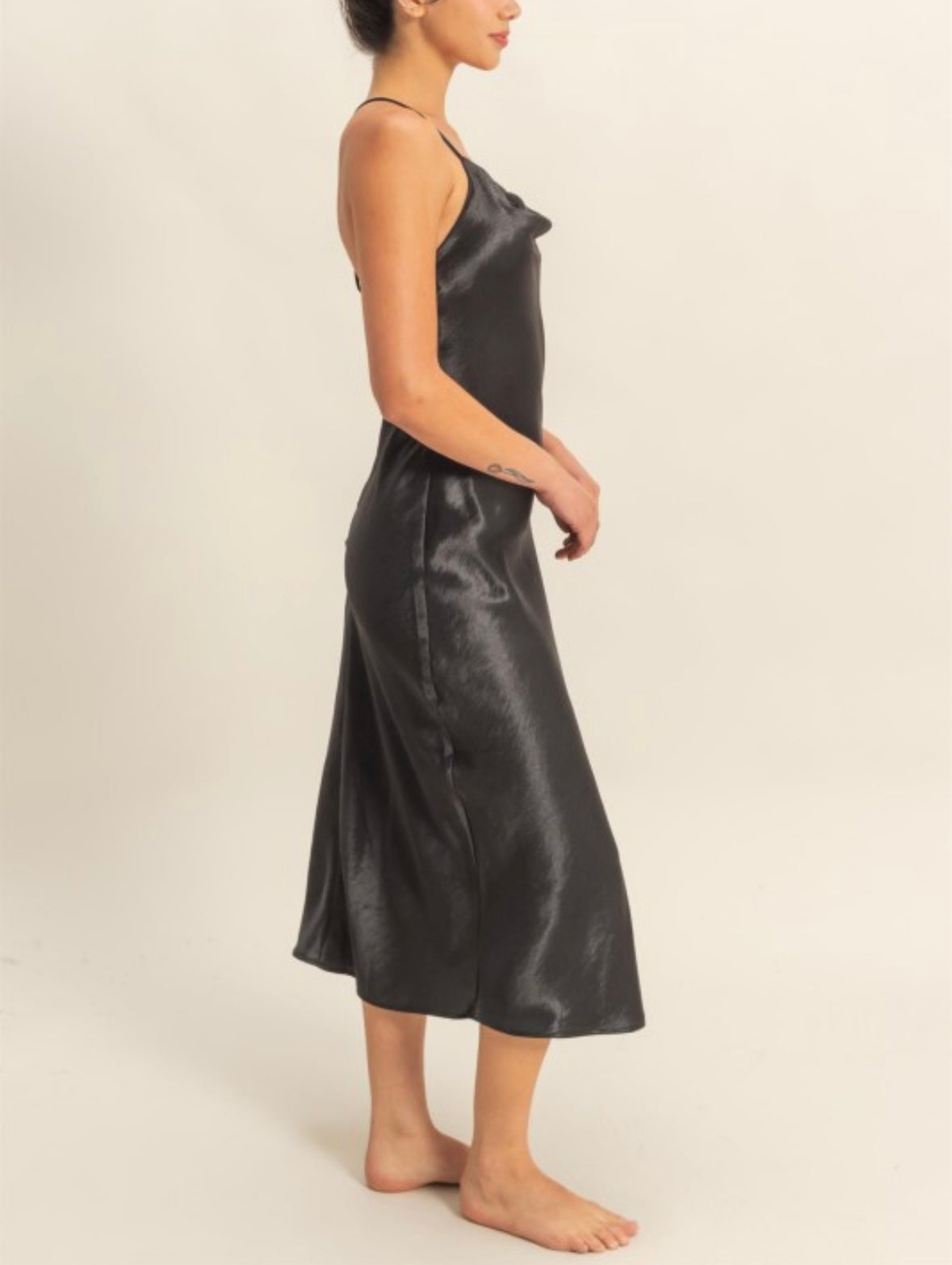 Kaylie Dress