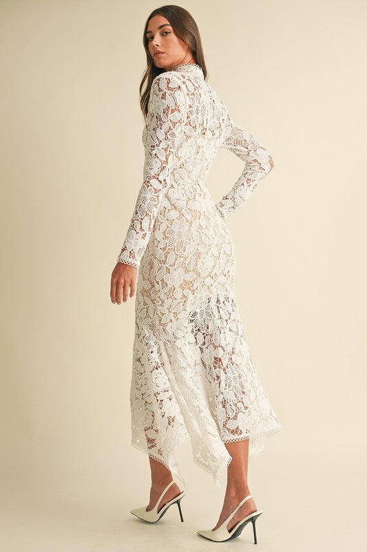 Hailey Dress