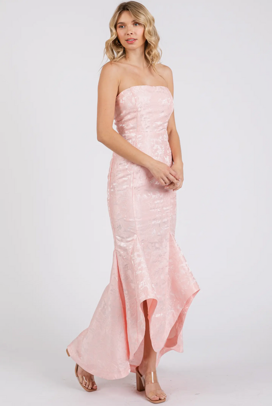 Alana Mermaid Dress