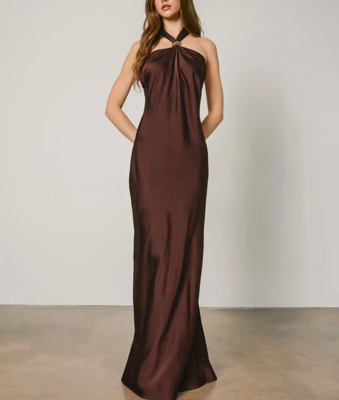 Natalie Formal