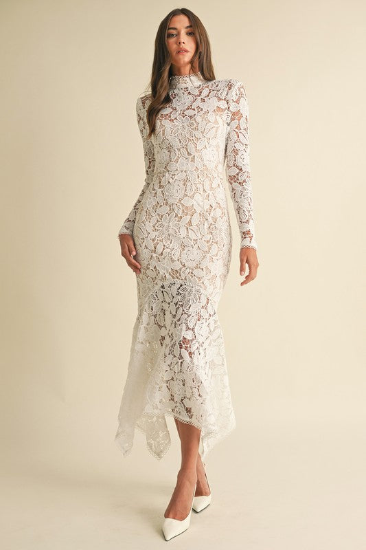 Hailey Dress