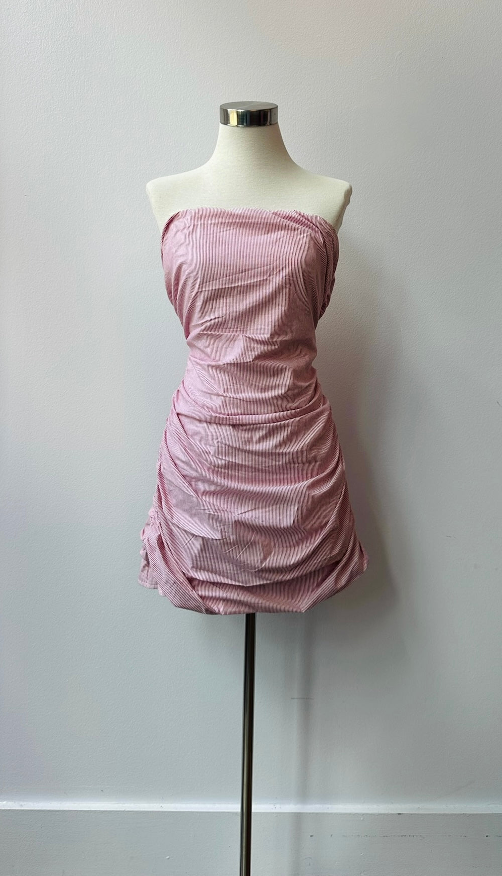 Hannah dress