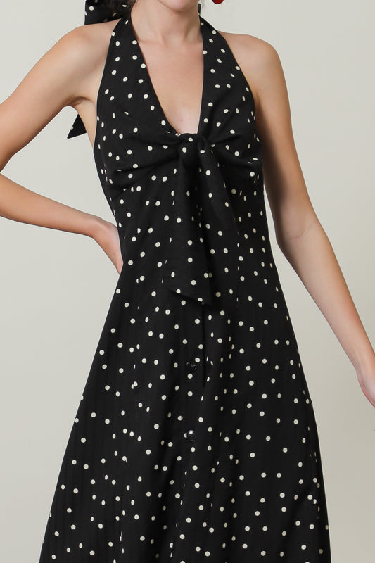 Mia Dress