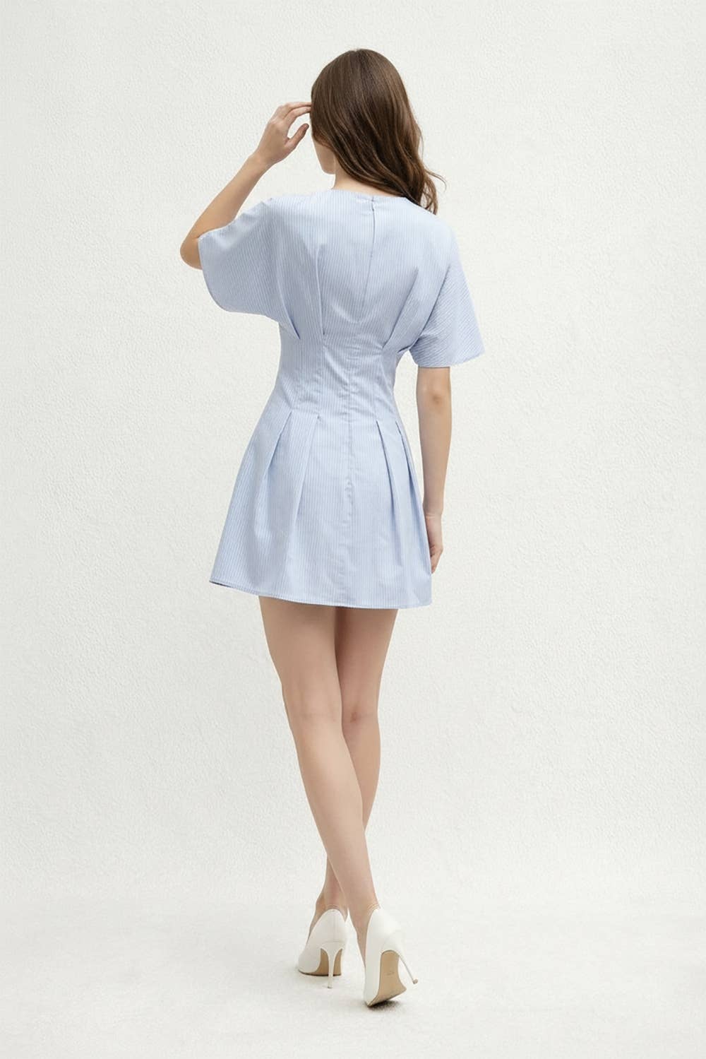 Kelsie Dress