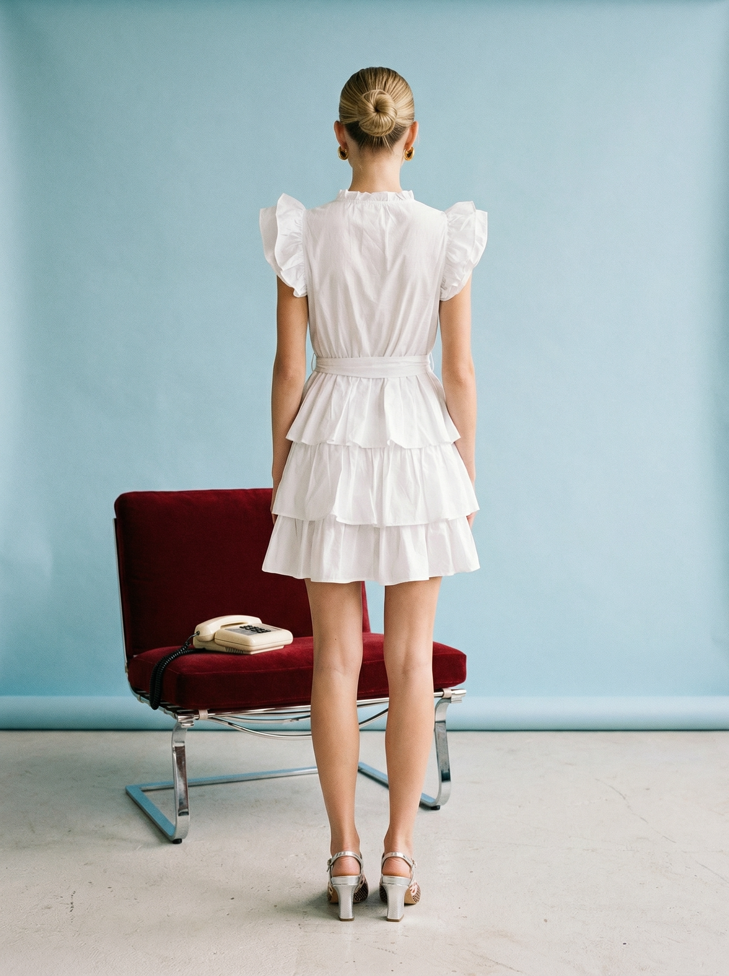 Camden Dress