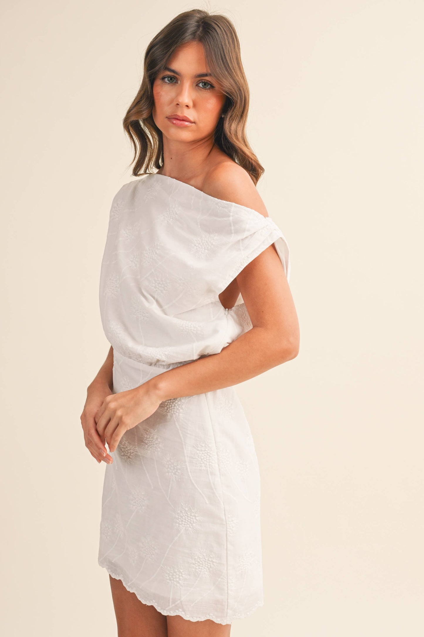 Leisel Dress
