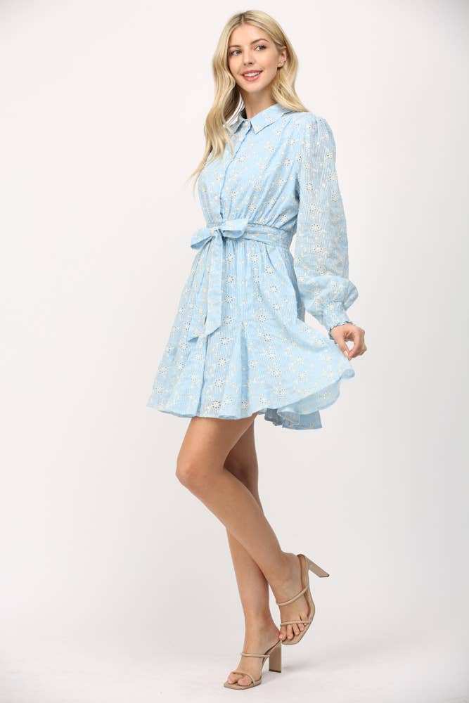 Ansel Dress