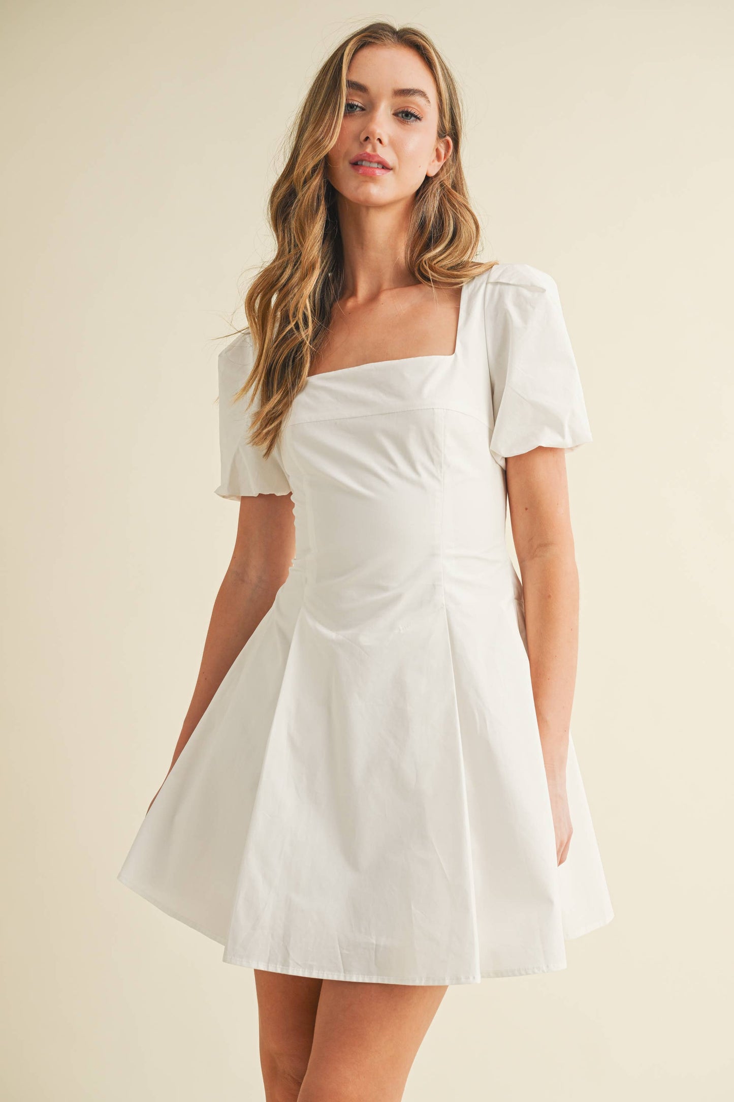 Camryn Dress