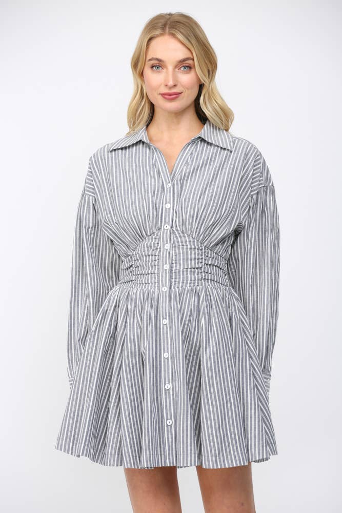 Sarah Dress