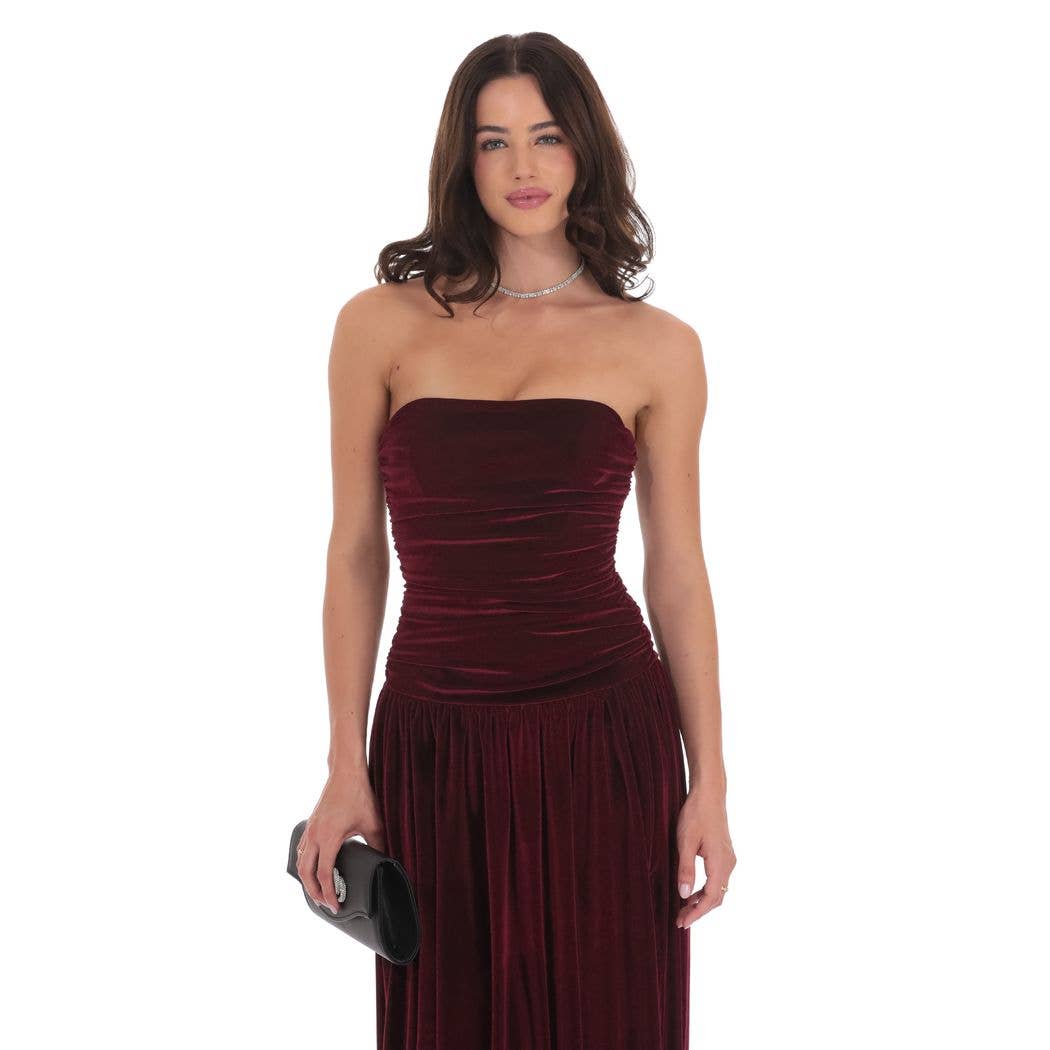 Vanessa Dress