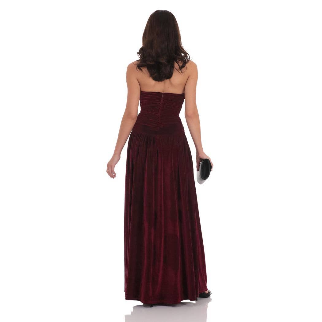 Vanessa Dress
