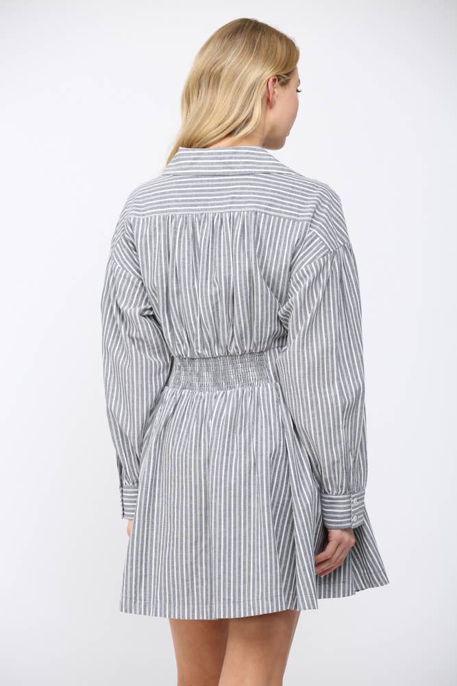 Sarah Dress