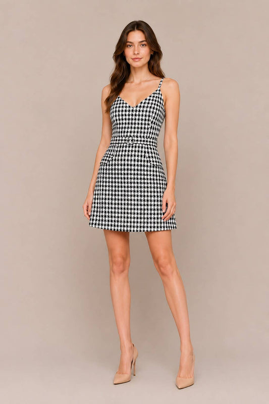 Celine Dress