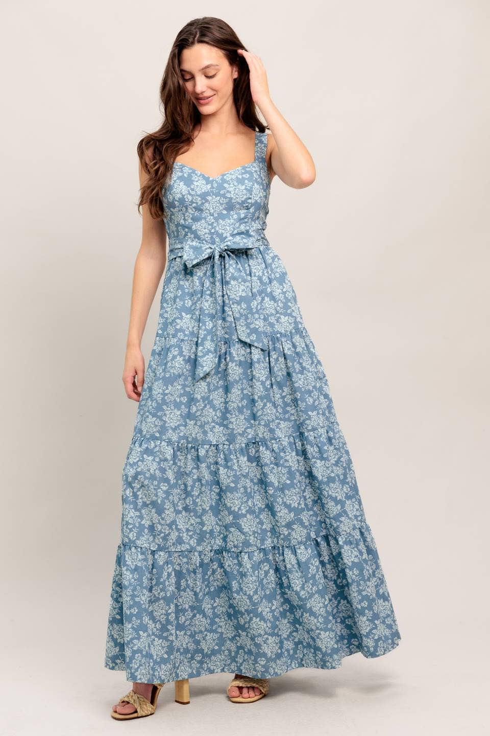Alexa Dress