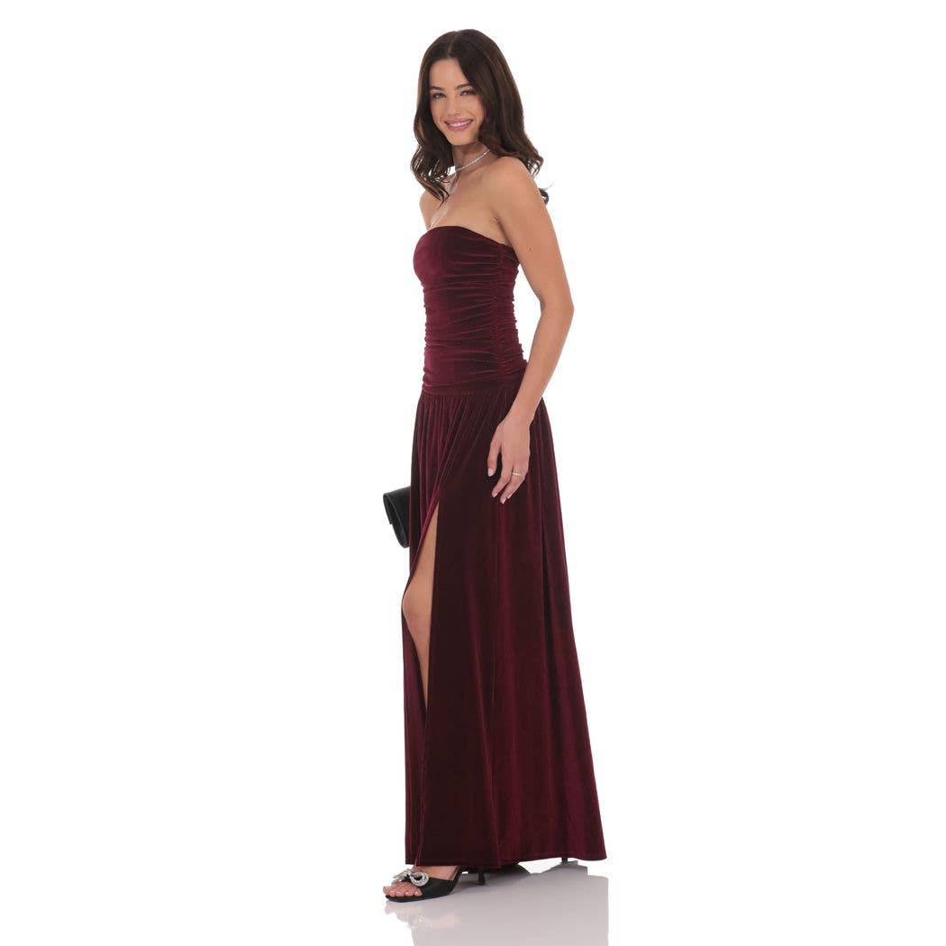 Vanessa Dress