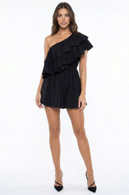 Addison Romper