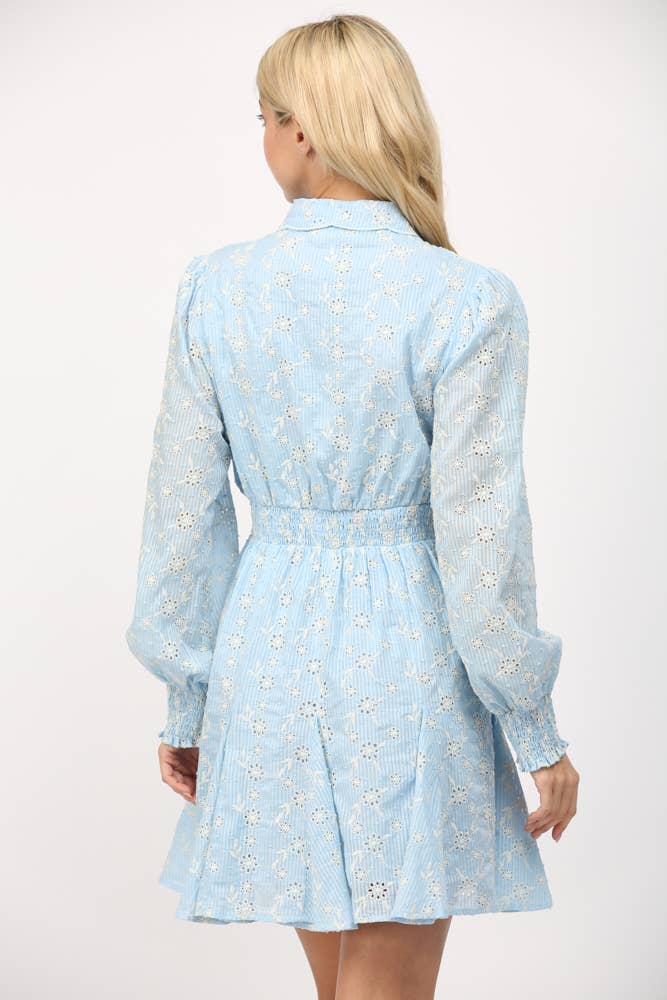 Ansel Dress