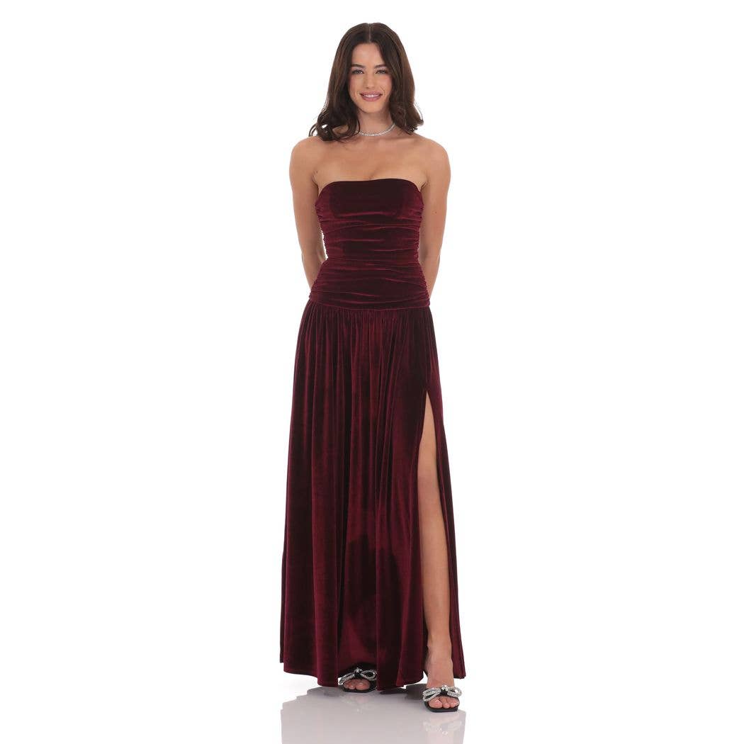 Vanessa Dress